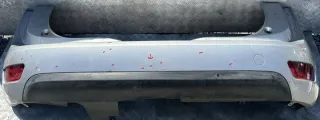  Бампер задний Citroen C4 2 Арт e12745391, вид 1