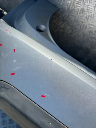  Бампер задний Citroen C4 2 Арт e12745391, вид 12