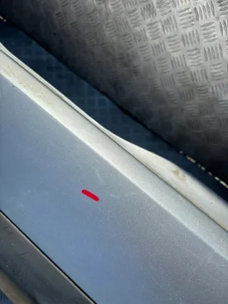  Бампер задний Citroen C4 2 Арт e12745391, вид 9