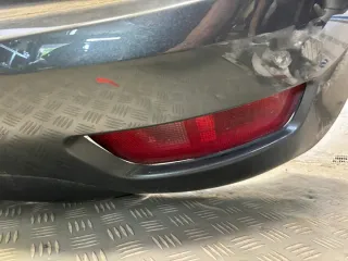  Бампер задний Citroen C4 2 Арт e12745389, вид 4