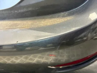  Бампер задний Citroen C4 2 Арт e12745389, вид 5