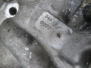  Радиатор EGR Renault Scenic 3 Арт e12745380, вид 6