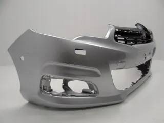 9676285080A Бампер передний Citroen C4 2 Арт e12745379, вид 3