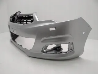 9676285080A Бампер передний Citroen C4 2 Арт e12745379, вид 5