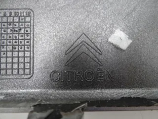 9676285080A Бампер передний Citroen C4 2 Арт e12745379, вид 7