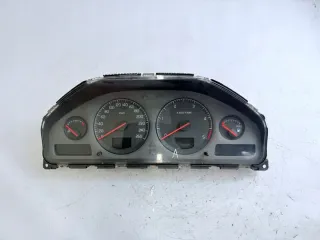 9499671 Щиток приборов (приборная панель) Volvo S80 1 Арт e12745343, вид 1