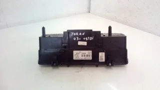 1T0920850C Щиток приборов (приборная панель) Volkswagen Touran 1 Арт e12745313, вид 3