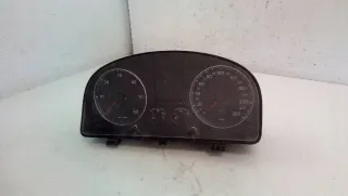 1T0920850C Щиток приборов (приборная панель) Volkswagen Touran 1 Арт e12745313, вид 9