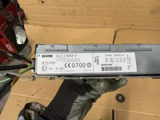 6948404 6935320 Блок управления (другие) BMW 5 E60/E61 Арт e12745300, вид 2