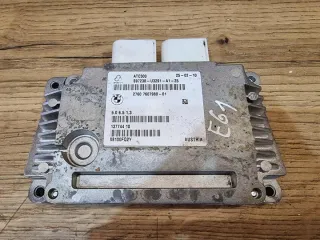 ATC300 7607980 Блок управления (другие) BMW 5 E60/E61 Арт e12745235, вид 1