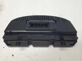 3C0920871 Щиток приборов (приборная панель) Volkswagen Passat B6 Арт e12745224, вид 4
