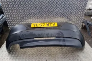 8J0807317 Бампер задний Audi TT 2 Арт e12745178, вид 3