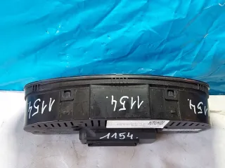 2K0920844C Щиток приборов (приборная панель) Volkswagen Caddy 3 Арт e12745070, вид 9