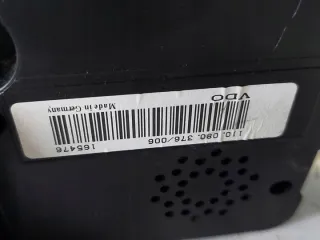 2K0920844C Щиток приборов (приборная панель) Volkswagen Caddy 3 Арт e12745070, вид 10