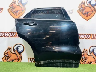 HK83-24630-AA T4A1370 HK8324630AA T4A1198 HK8325712AA Дверь задняя правая Jaguar F-Pace Арт e12745031, вид 1