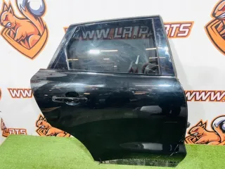 HK83-24630-AA T4A1370 HK8324630AA T4A1198 HK8325712AA Дверь задняя правая Jaguar F-Pace Арт e12745031, вид 2