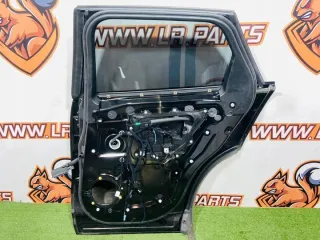 HK83-24630-AA T4A1370 HK8324630AA T4A1198 HK8325712AA Дверь задняя правая Jaguar F-Pace Арт e12745031, вид 3