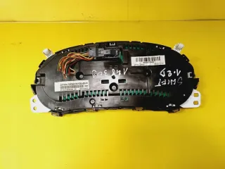 3410072KM0 DRC65582 Щиток приборов (приборная панель) Suzuki Swift 4 Арт e12745003, вид 3