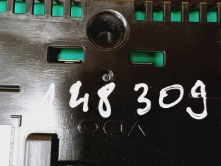 3410072KM0 DRC65582 Щиток приборов (приборная панель) Suzuki Swift 4 Арт e12745003, вид 6