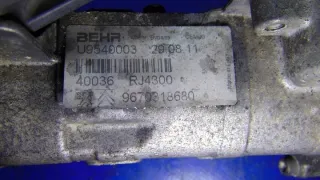 9670318680 Радиатор EGR Land Rover Evoque 1 Арт e12745002, вид 3