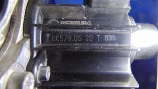 9670318680 Радиатор EGR Land Rover Evoque 1 Арт e12745002, вид 5