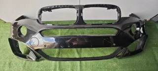 51118056492 Бампер передний BMW X6 F16 Арт e12744992, вид 1