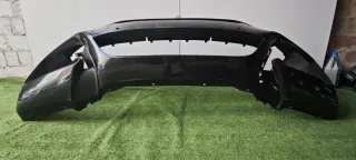 51118056492 Бампер передний BMW X6 F16 Арт e12744992, вид 2