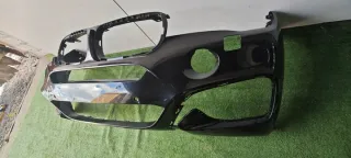 51118056492 Бампер передний BMW X6 F16 Арт e12744992, вид 4