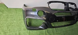 51118056492 Бампер передний BMW X6 F16 Арт e12744992, вид 5