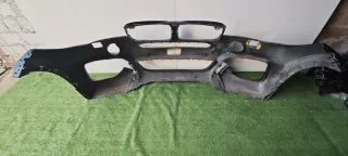 51118056492 Бампер передний BMW X6 F16 Арт e12744992, вид 8