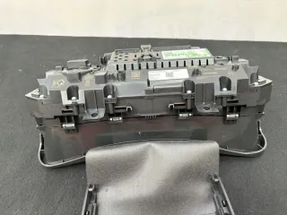 654920790E Щиток приборов (приборная панель) Skoda Kamiq Арт e12744959, вид 5