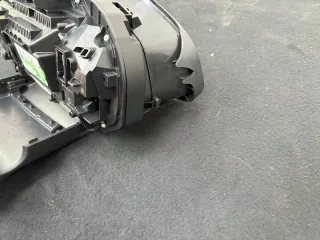 654920790E Щиток приборов (приборная панель) Skoda Kamiq Арт e12744959, вид 7