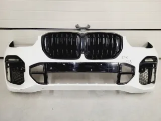 G05NM-PAKIET Бампер передний BMW X5 G05  Арт e12744938, вид 1