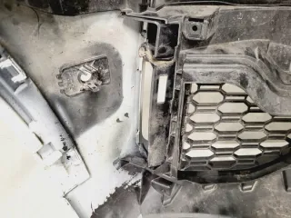 G05NM-PAKIET Бампер передний BMW X5 G05  Арт e12744938, вид 11