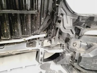 G05NM-PAKIET Бампер передний BMW X5 G05  Арт e12744938, вид 12