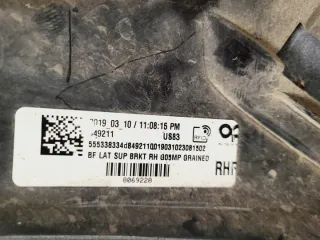 G05NM-PAKIET Бампер передний BMW X5 G05  Арт e12744938, вид 14