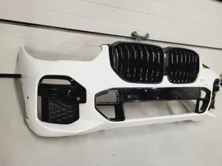 G05NM-PAKIET Бампер передний BMW X5 G05  Арт e12744938, вид 2