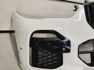 G05NM-PAKIET Бампер передний BMW X5 G05  Арт e12744938, вид 4