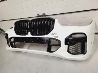 G05NM-PAKIET Бампер передний BMW X5 G05  Арт e12744938, вид 5