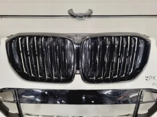 G05NM-PAKIET Бампер передний BMW X5 G05  Арт e12744938, вид 9