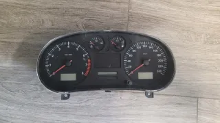 110080074014 Щиток приборов (приборная панель) Seat Leon 2 Арт e12744928, вид 1
