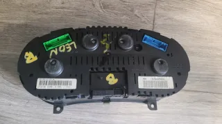 110080074014 Щиток приборов (приборная панель) Seat Leon 2 Арт e12744928, вид 2