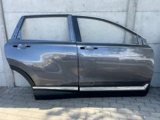 2018-2023 Дверь передняя правая Honda CR-V 5 Арт e12744897, вид 1