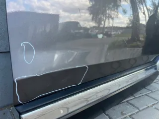 2018-2023 Дверь передняя правая Honda CR-V 5 Арт e12744897, вид 12