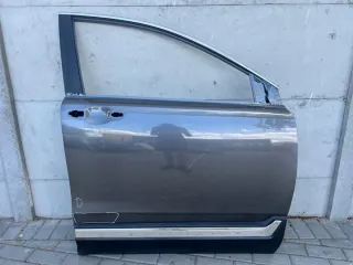 2018-2023 Дверь передняя правая Honda CR-V 5 Арт e12744897, вид 2