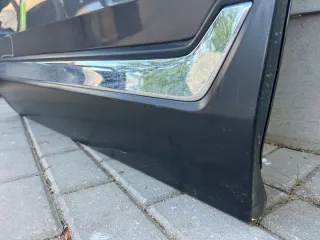 2018-2023 Дверь передняя правая Honda CR-V 5 Арт e12744897, вид 7