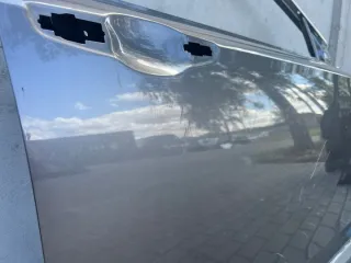 2018-2023 Дверь передняя правая Honda CR-V 5 Арт e12744897, вид 9