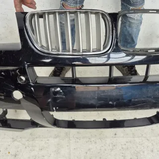 51113417729-09 Бампер передний BMW X3 E83 Арт e12744862, вид 4