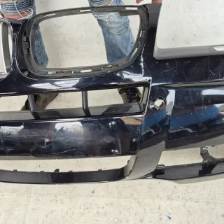51113417729-09 Бампер передний BMW X3 E83 Арт e12744862, вид 5