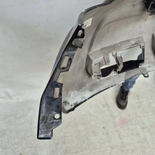 51113417729-09 Бампер передний BMW X3 E83 Арт e12744862, вид 9